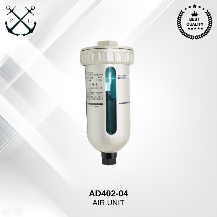 AUTO DRAIN CHINA SMC AD402-04