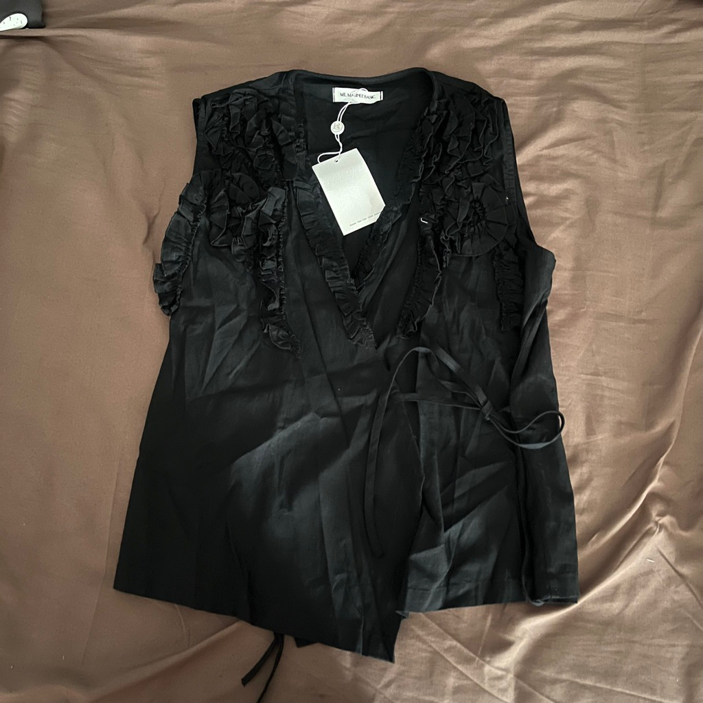 Top Black Bangkok***