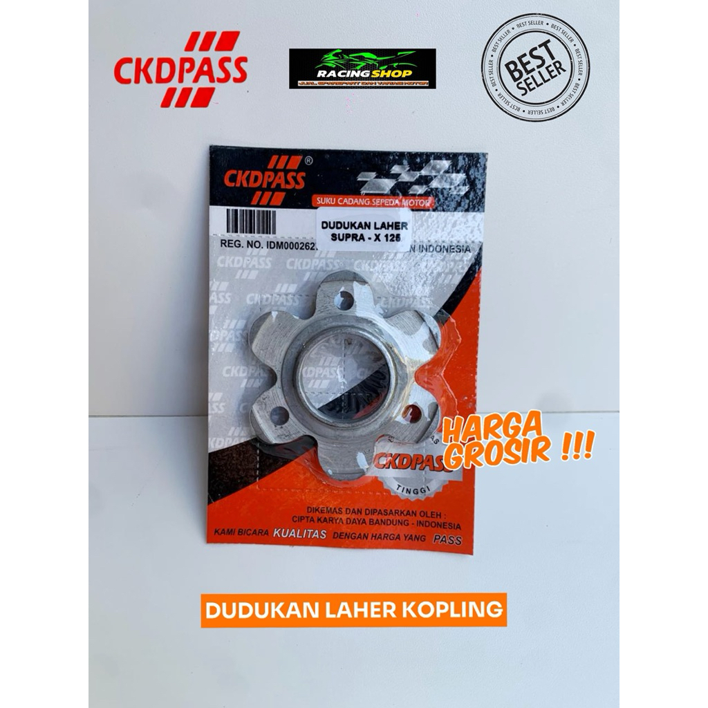 Lahar Housing Mount Lahar Bearing Clutch Supra X 125 ckdpass