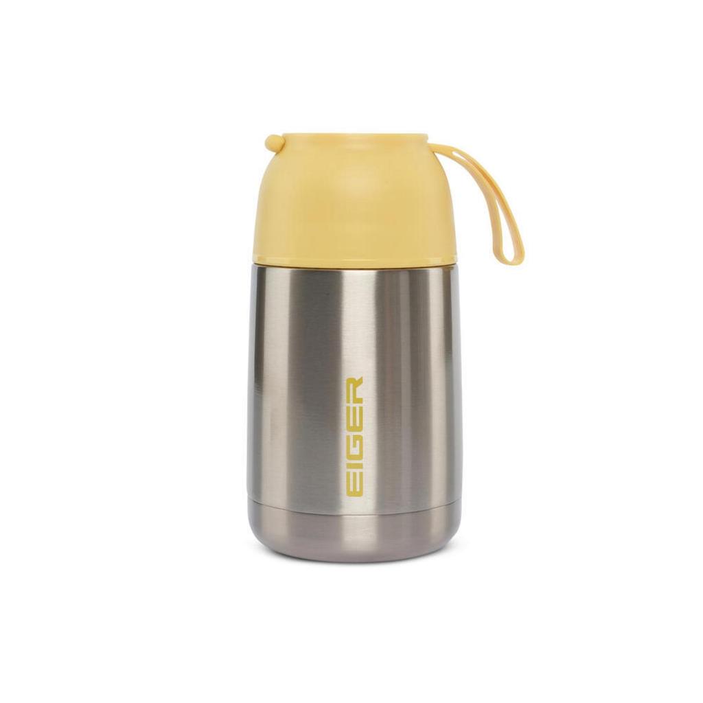 Eiger Fuji Flask Water Bottle แก้วน้ํากีฬากลางแจ้งสําหรับผู้หญิง
