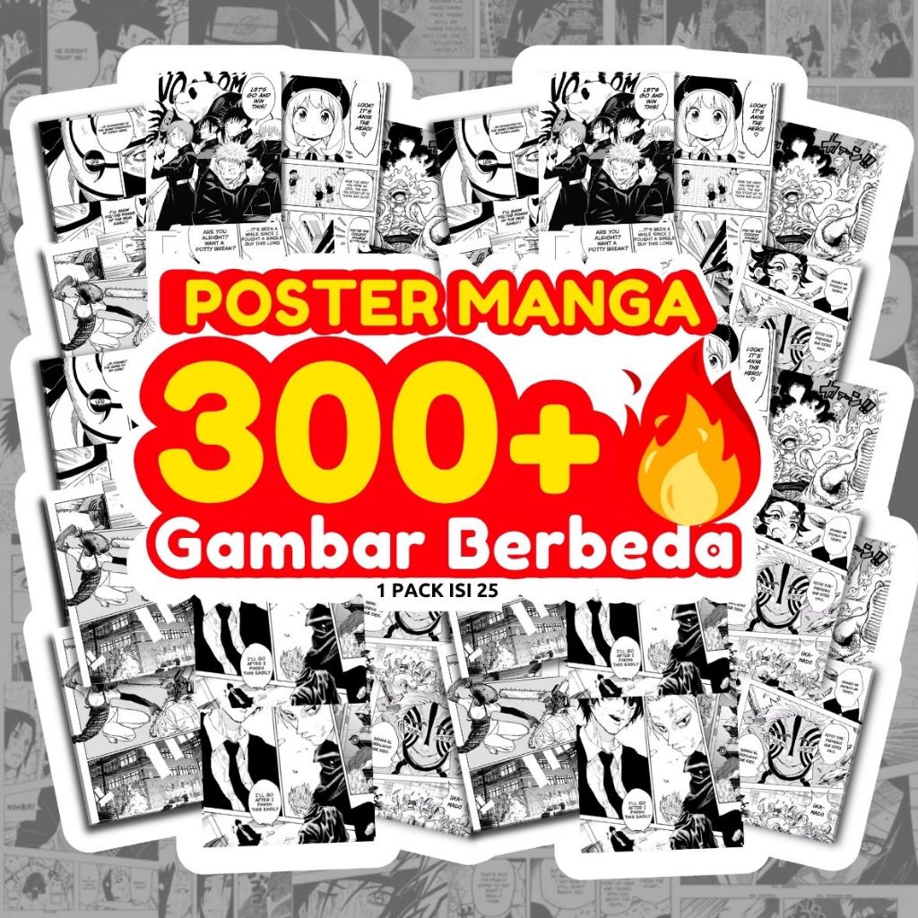 YMS2 - ANIME MANGA WALL POSTER MANGA WALL DECORTATION STICKERS ROOM WALPAPER - KAORU KIMETSU NO YAIB