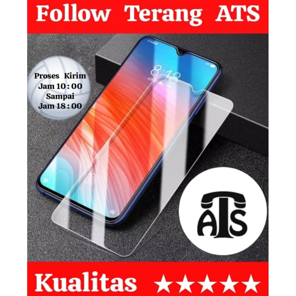 กระจกใสทุกประเภท OPPO A1K A3S A3x A5i A5S A6 PRO A7 A8 A12S A15 A16e A17 A18 A31 A32 A33 A35 A36 A57