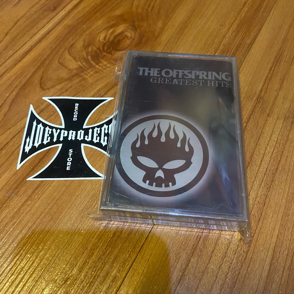 ตลับ offspring - ฮิตสุด