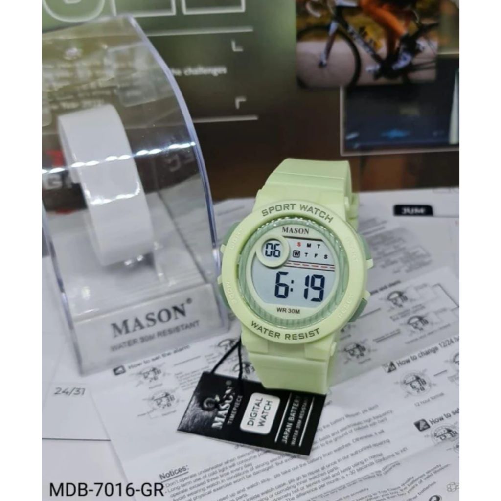 MASON MDB-7016******