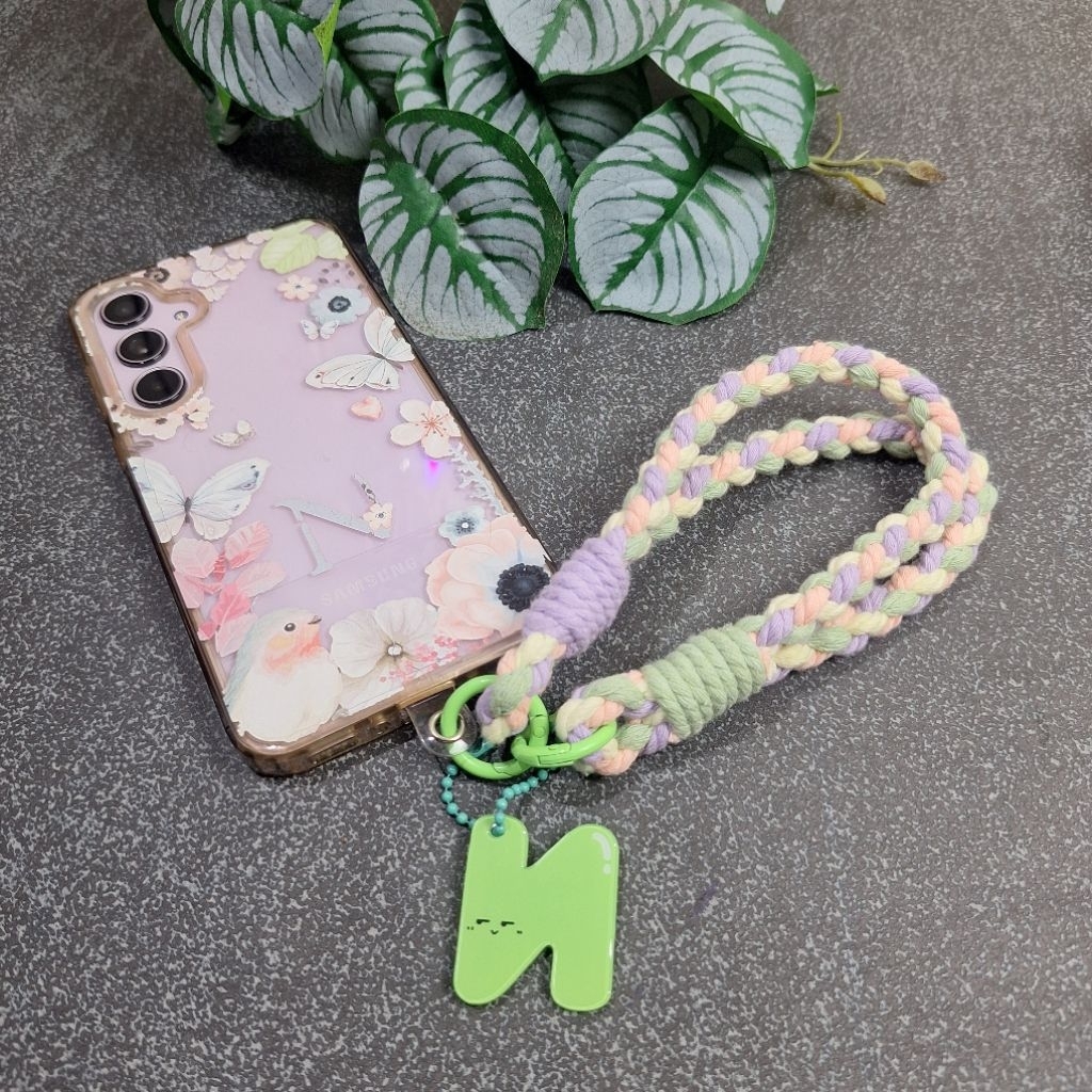 MAD Strap Phone Max Macrame