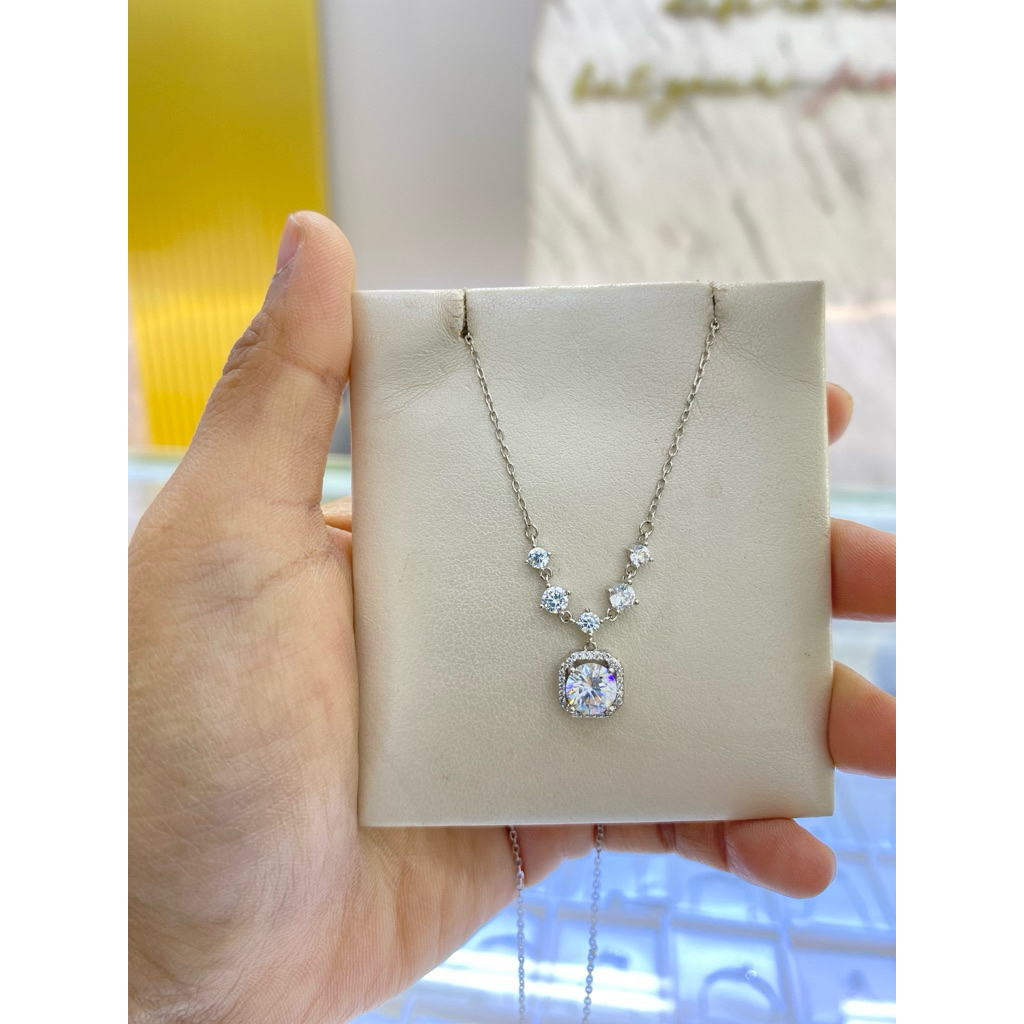 สร้อยคอ CBN SQUARE 05001