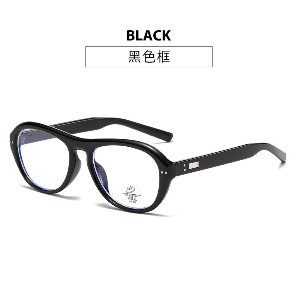 Oaa ป้องกันรังสี photochromic blueray bluechromic ลบแว่นตา