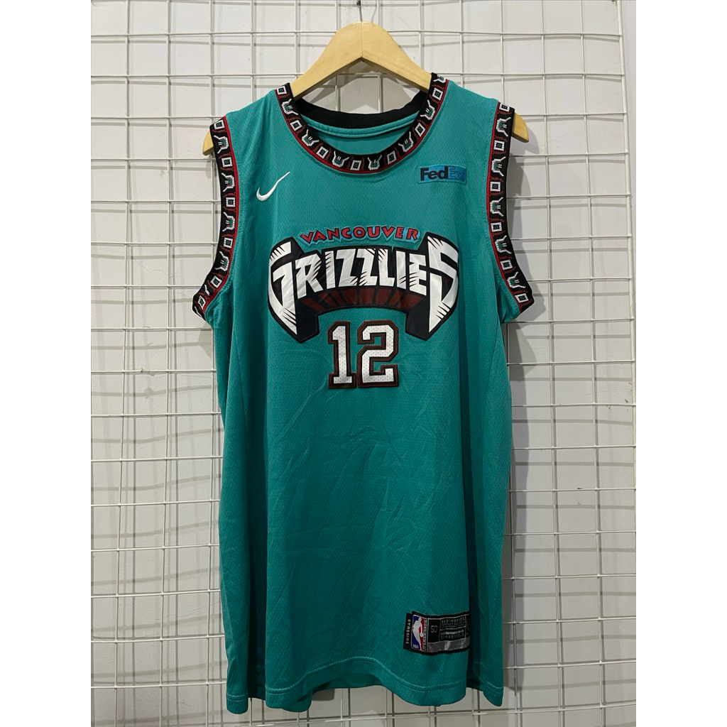 เสื้อแข่ง NBA Griezliess