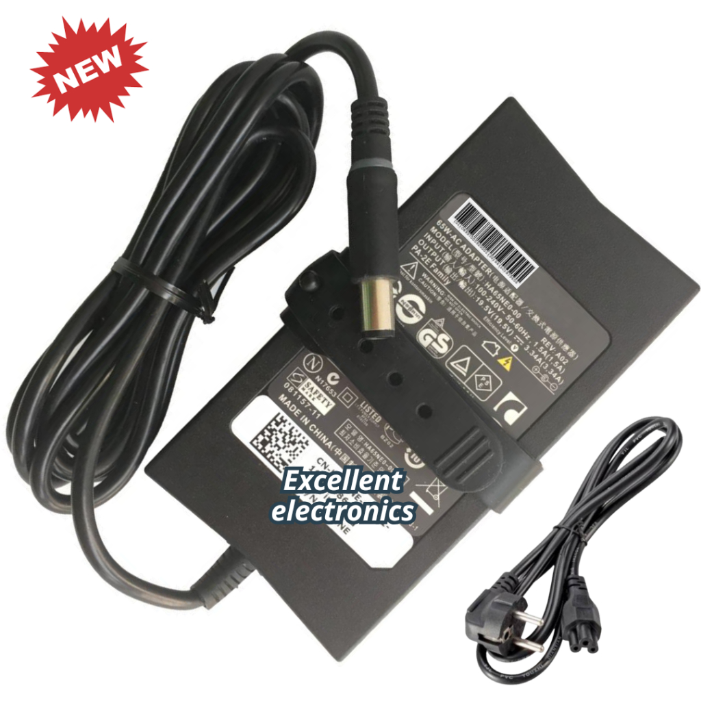 เครื่องชาร์จ dell latitude E6400, เครื่องชาร์จ dell latitude E6420, เครื่องชาร์จ dell latitude E6430