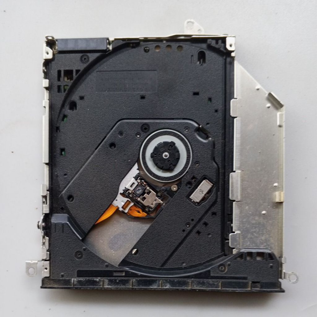 DVD แล็ปท็อป Toshiba Portege R30-A