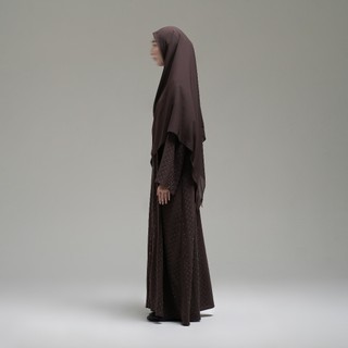Nehhat Sabiya Abaya