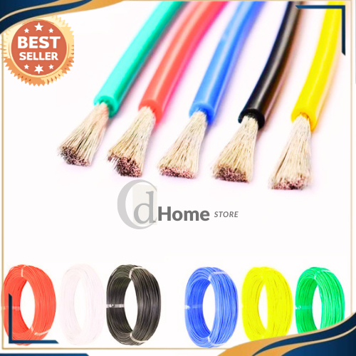 สาย AWG 24/26 AWG/ AWG 22 (1 เมตร) / สาย AWG