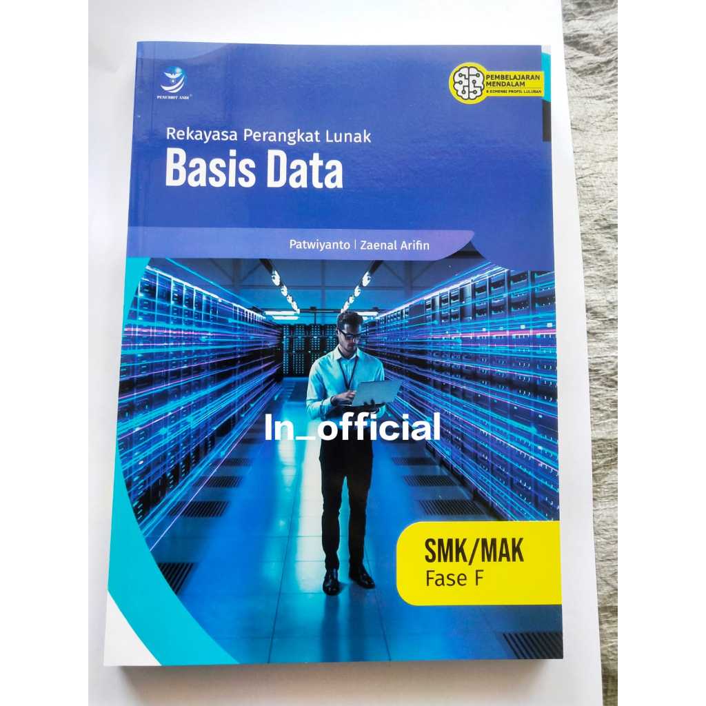 ซอฟต์แวร์ Engineering Data Base Element Phase F/SMK/CP 46/Orig