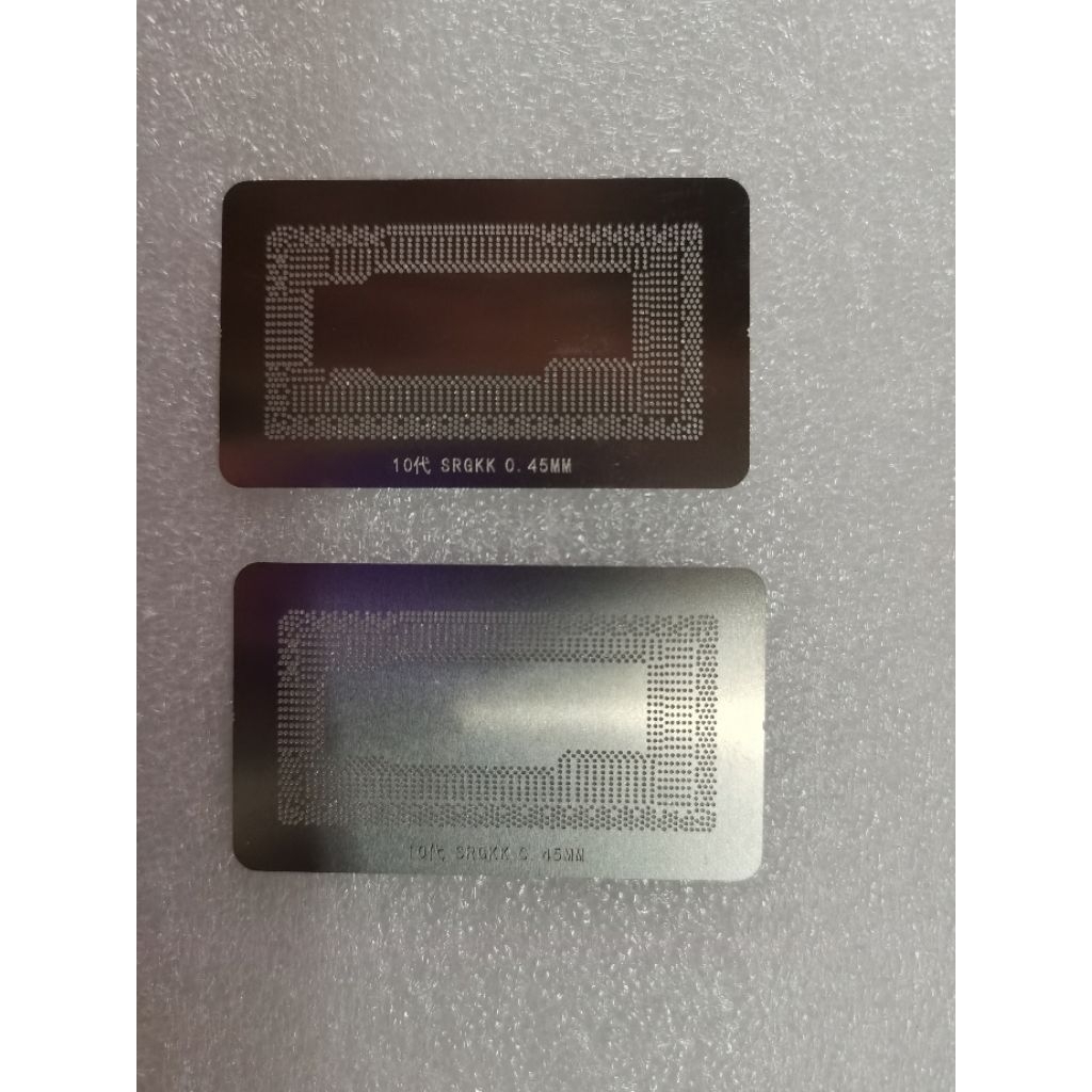 SRGKK SRGKK TEMPLATE STENCIL MOLD