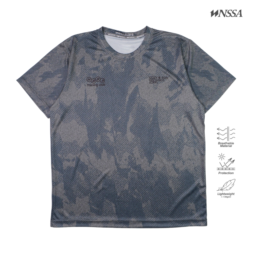 [NEW SIZE] FALL TRAINING CLUB Jersey - Long & Short - Mens & Womens Jersey - National Apparel ABCC