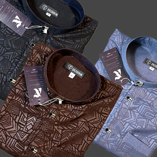 baju muslim peria kemeja koko sultan terbaru koko dewasa saku bobok