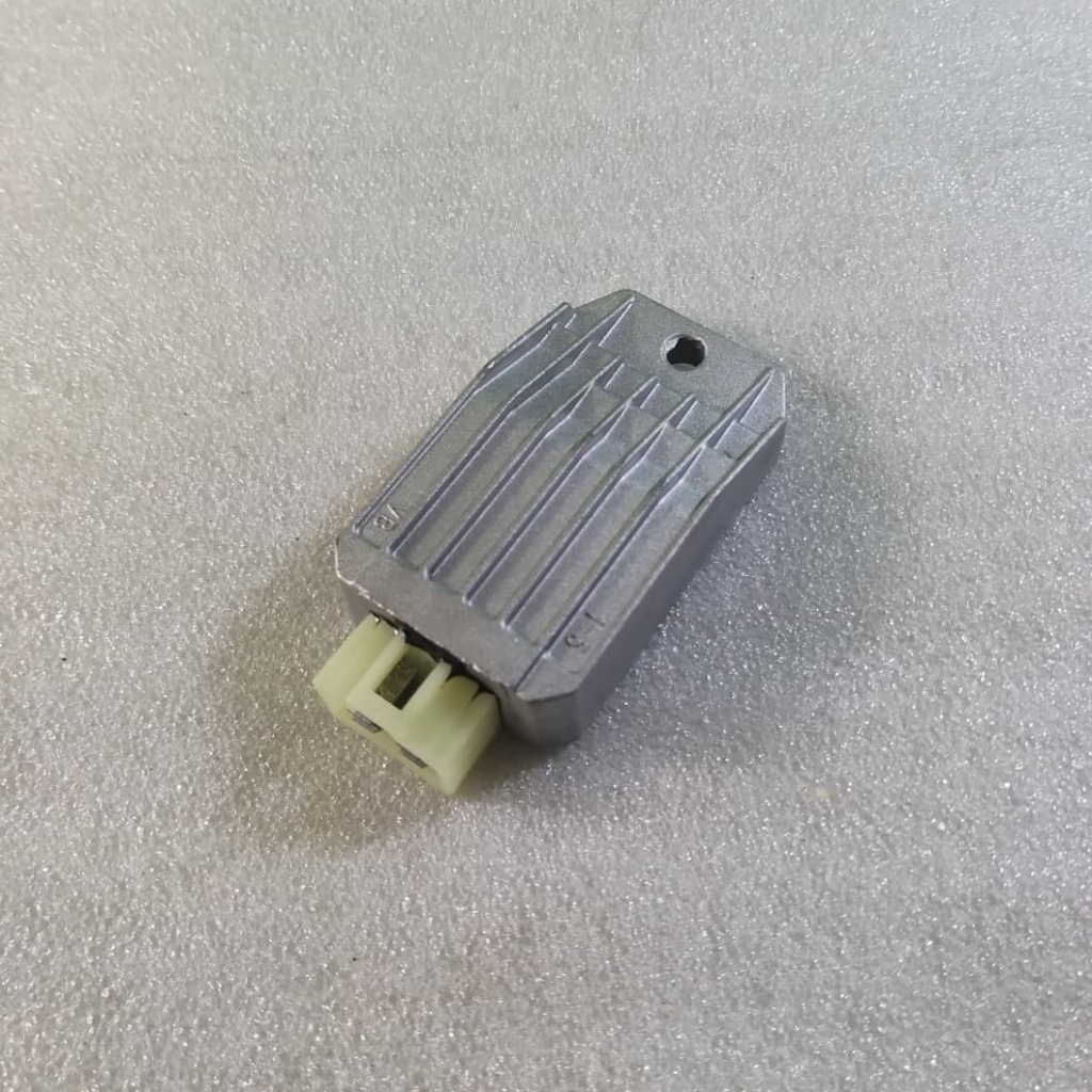 Kiprok Regulator Assy Mio J Mio GT Mio Soul GT Fino Xride SH789BA เดิม