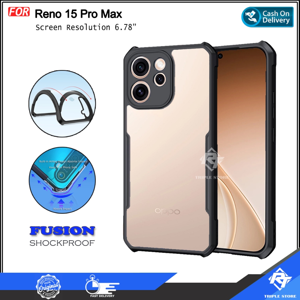 สําหรับOppo Reno 15 Pro Max Reno 15F Reno 13F Reno 14 Pro Reno 14F Reno 13 Pro Reno 12F Reno 12 Pro