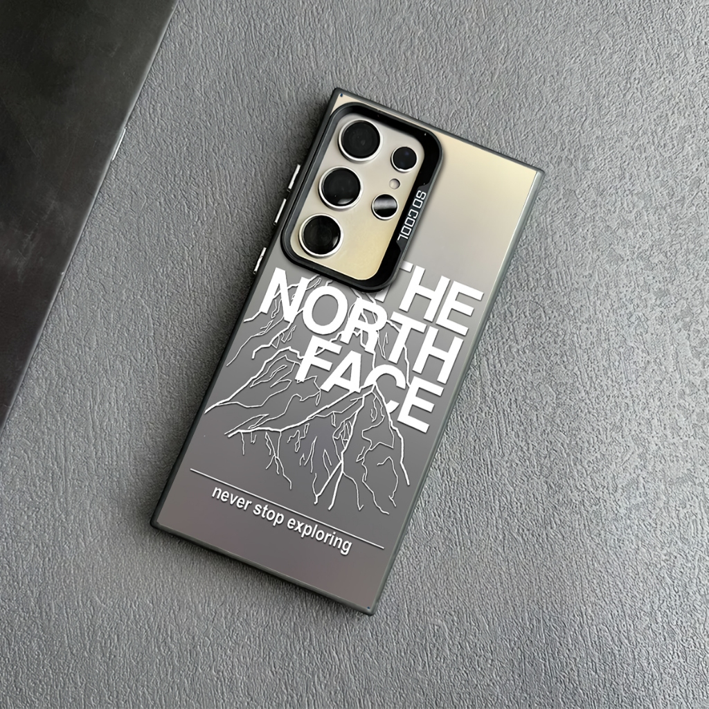 IMD HYBRID PLATE HOLOGRAM CASE สําหรับ INFINIX NOTE 50S | NOTE 50X 5G - CASE - เคส - เคสคอมพิวเตอร์ 