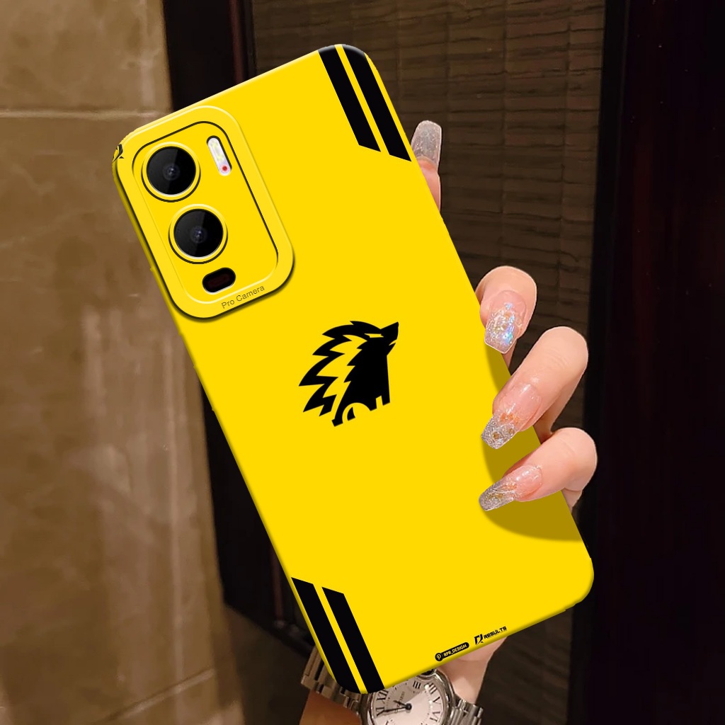 ล่าสุด imeel City200 NFC 2026 Phone Case - มือถือตํานานภาพ - Soft case Hp itel City200 NFC 2026 - เค