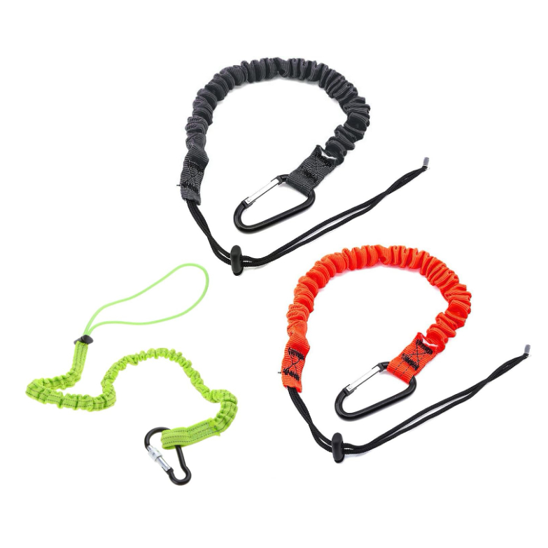 WOMA Safety TOOL LANYARD Drop Safety Strap Work Equipment