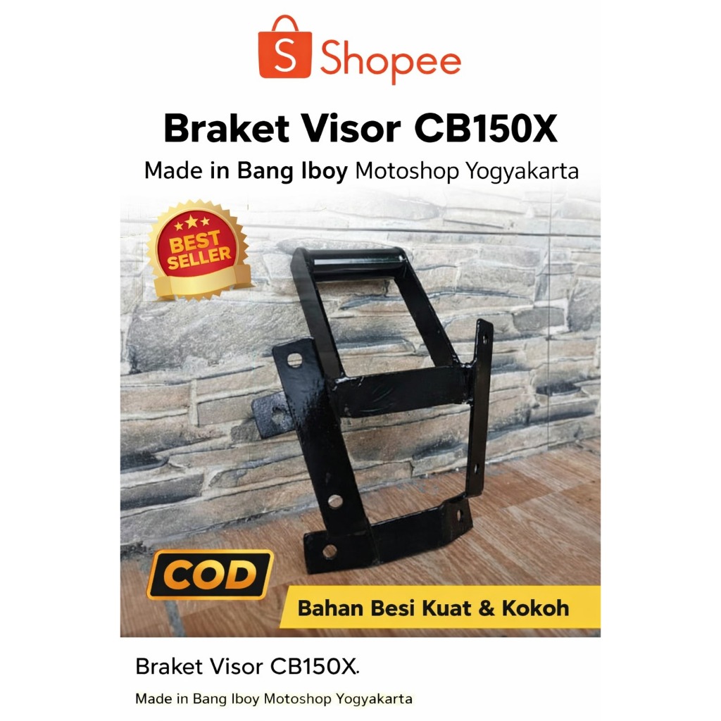 ขายึดกระบังหน้า Cbx150, ขายึดกระบังหน้า honda cb150x
