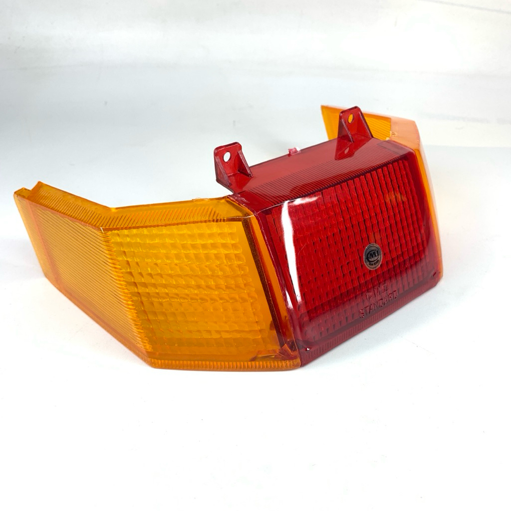 Mika Stoplamp ไฟท้าย HONDA ASTREA 800 ASDAP FAME Ref 33702 - GB6 - 921 คุณภาพสูง l SL [ GAU33 ]
