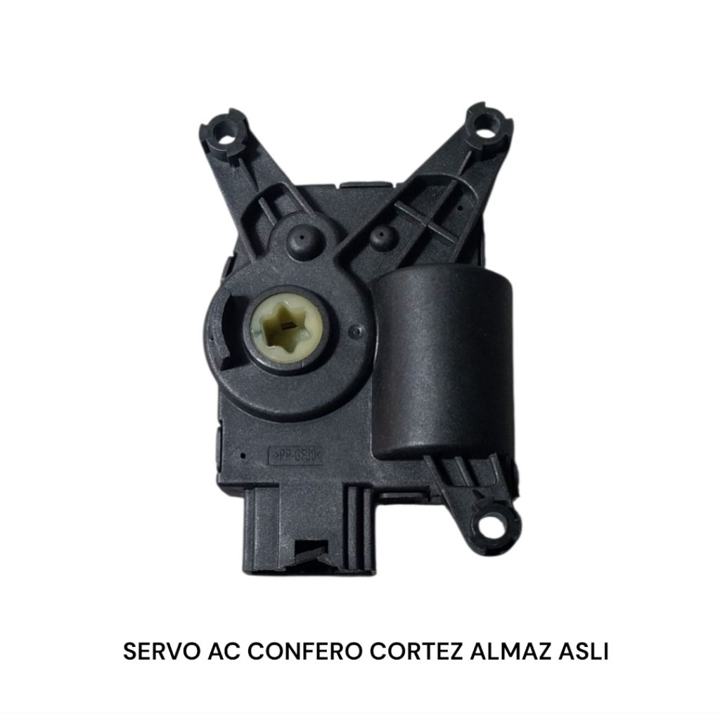 ต้นฉบับ WULING ALMAZ รถ AC SERVO WULING CORTEZ WULING CONFERO