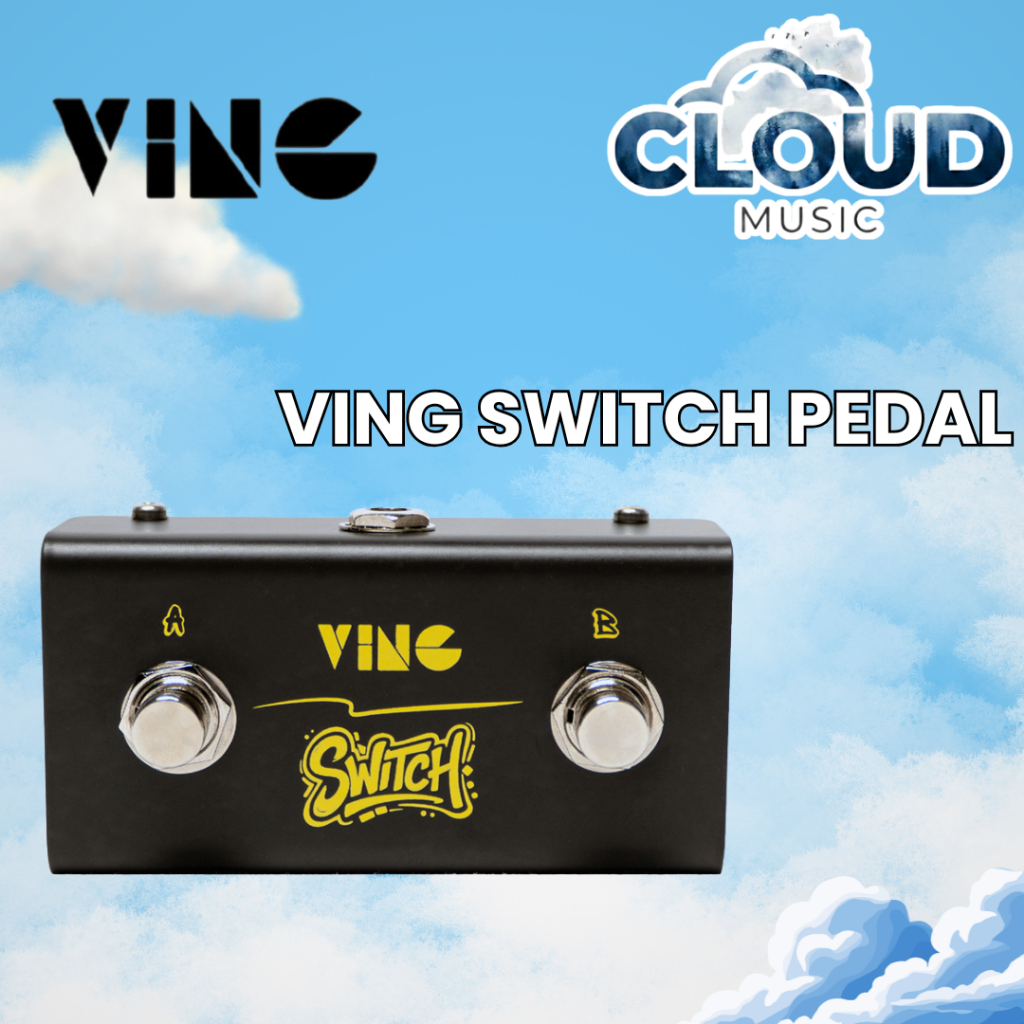 VING SWICTH PEDAL SWICTH - SWICTPEDAL PEDAL
