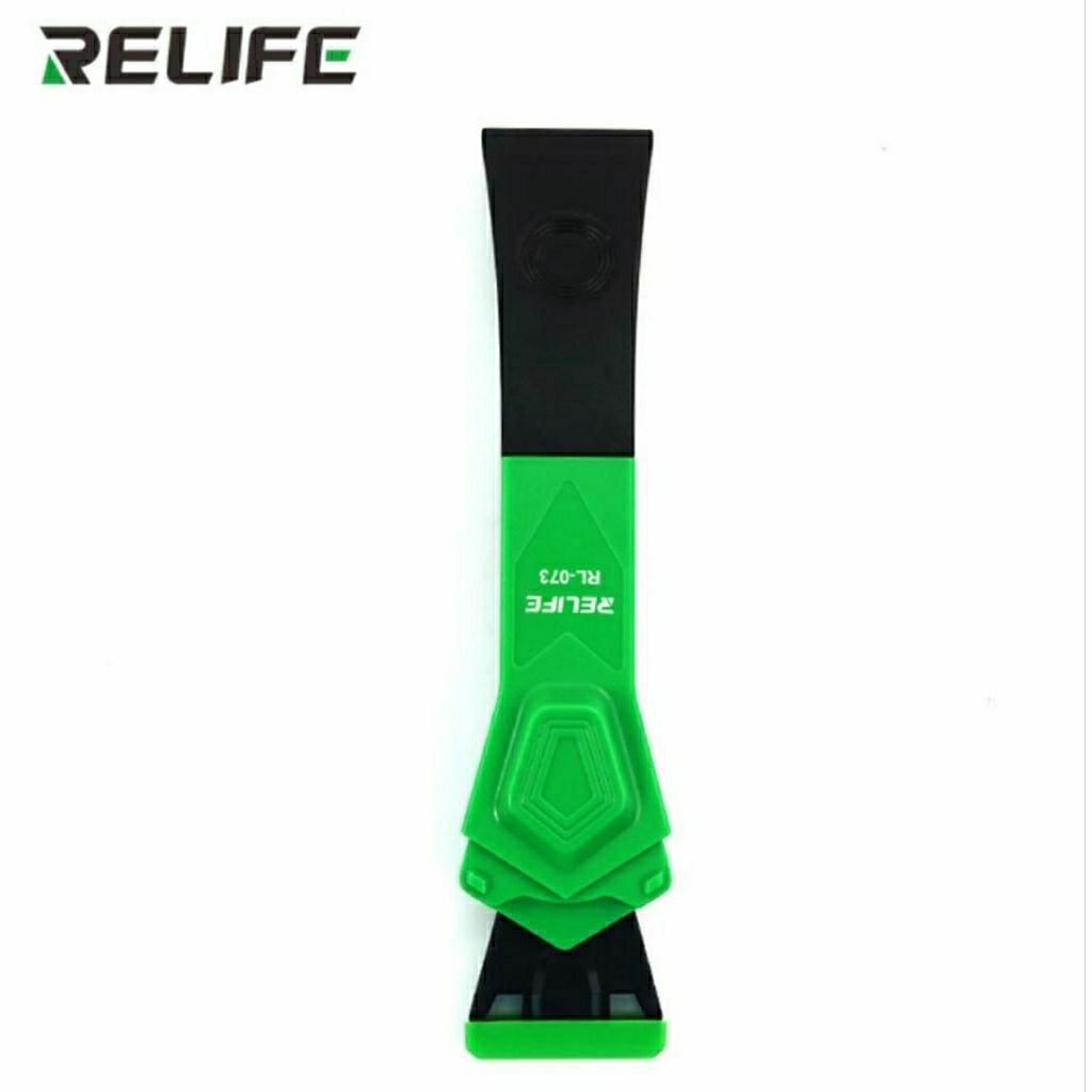Relife RL-073 เครื่องมือขจัดคราบกาวมัลติฟังก์ชั่น