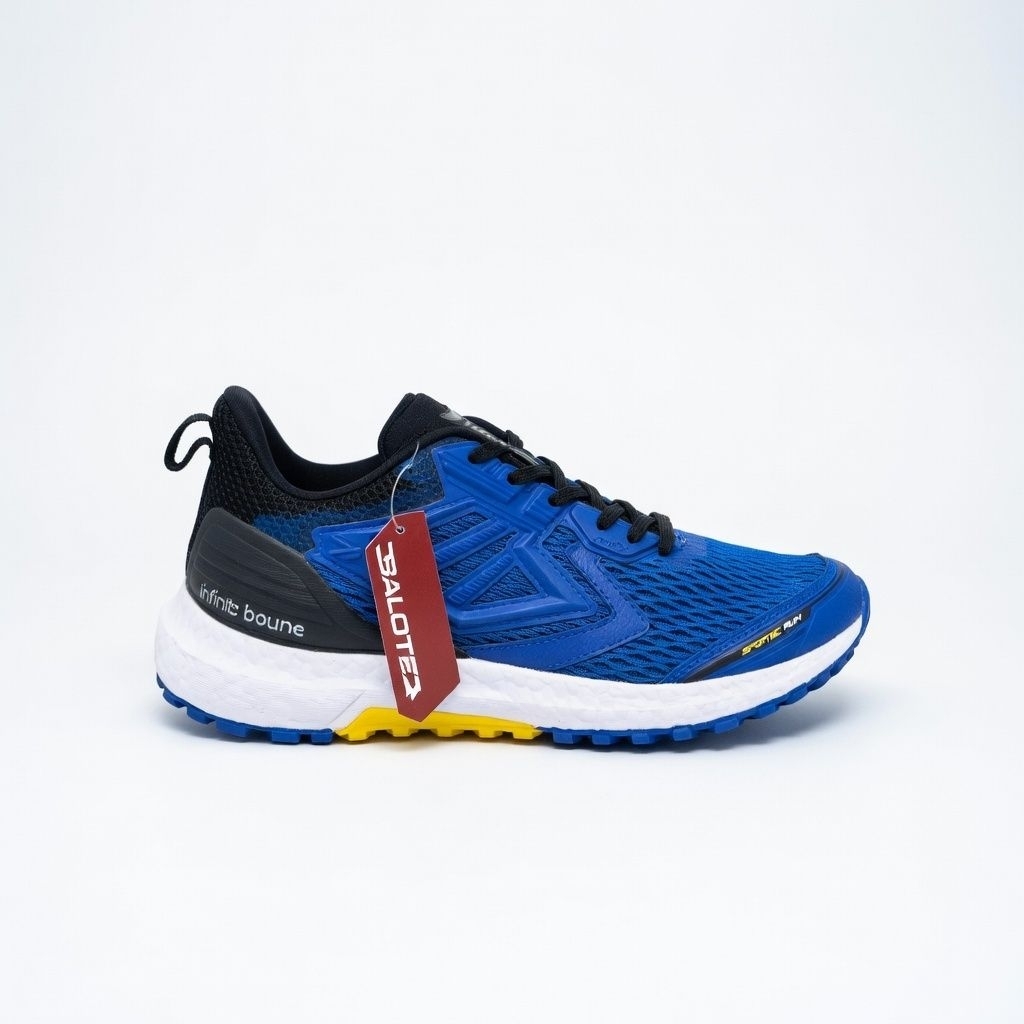 รองเท้า Spotec Zest Ultra Bounce ดั้งเดิม