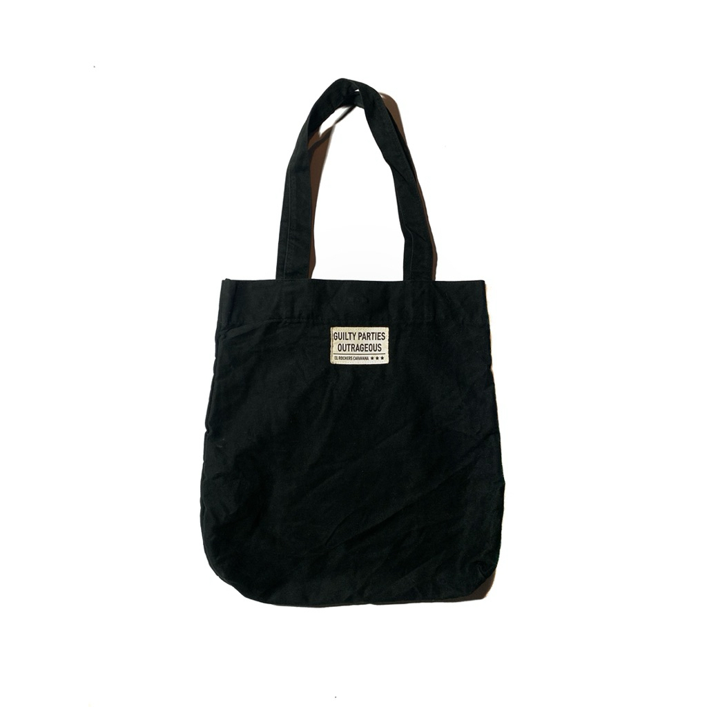 กระเป๋าโท้ตแม็กซี่ปาร์ตี้ LL bean totebag