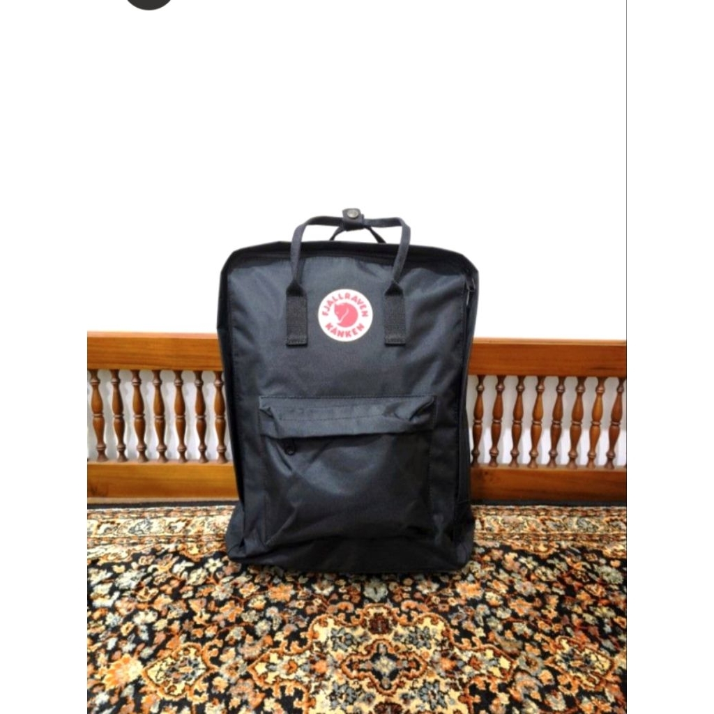 กระเป๋าเป้ Fjallraven kanken