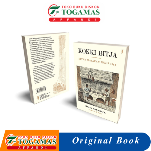 KOKKI BITJA: หนังสือของการทําอาหารในดิส 1854 - NONNA CORADELIA