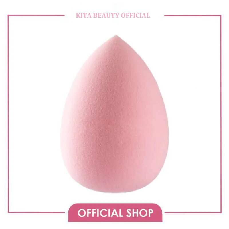 Pinkflash make up spoge PF-T01 บิวตี้เบลนด์