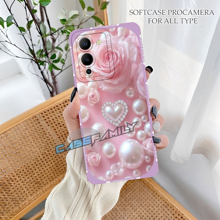 [25] ตัวป้องกันโทรศัพท์มือถือสําหรับ Infinix Note 12 G96 2022 - Note 12 Turbo 2022 เคสล่าสุดพร้อมโคร