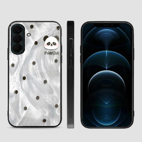 [K08] ล่าสุด Glass Softcase 2026 สําหรับ Samsung A57 เคสเคลือบเงาสําหรับ Samsung A57 เคสสําหรับ Sams
