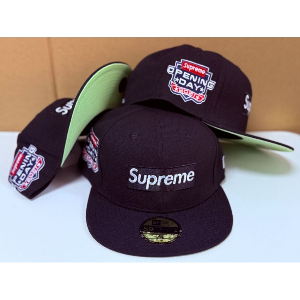 New Era Cap เข้ารูป SSSUPM