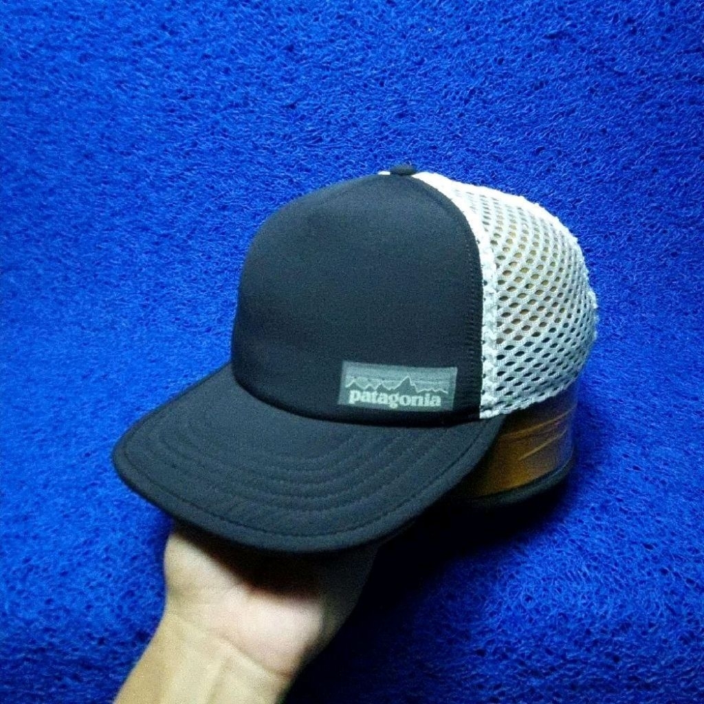 หมวกวิ่ง Patagonia duckbill