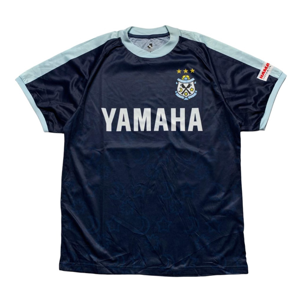 เสื้อฟุตบอล J-league Jubilo iwata โดยสินค้าอย่างเป็นทางการ ไซส์ S