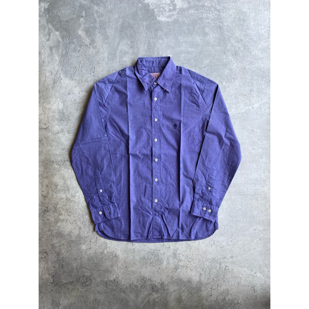 Brooks Brothers ไซส์ Fit M