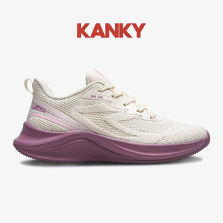 Kanky Story Suiko - Sepatu Sneakers Casual Sport Sekolah Wanita Dewasa