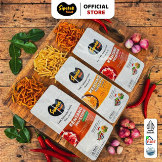 Kering Kentang Mustofa 40gr Kemasan Pouch Sipetek Food