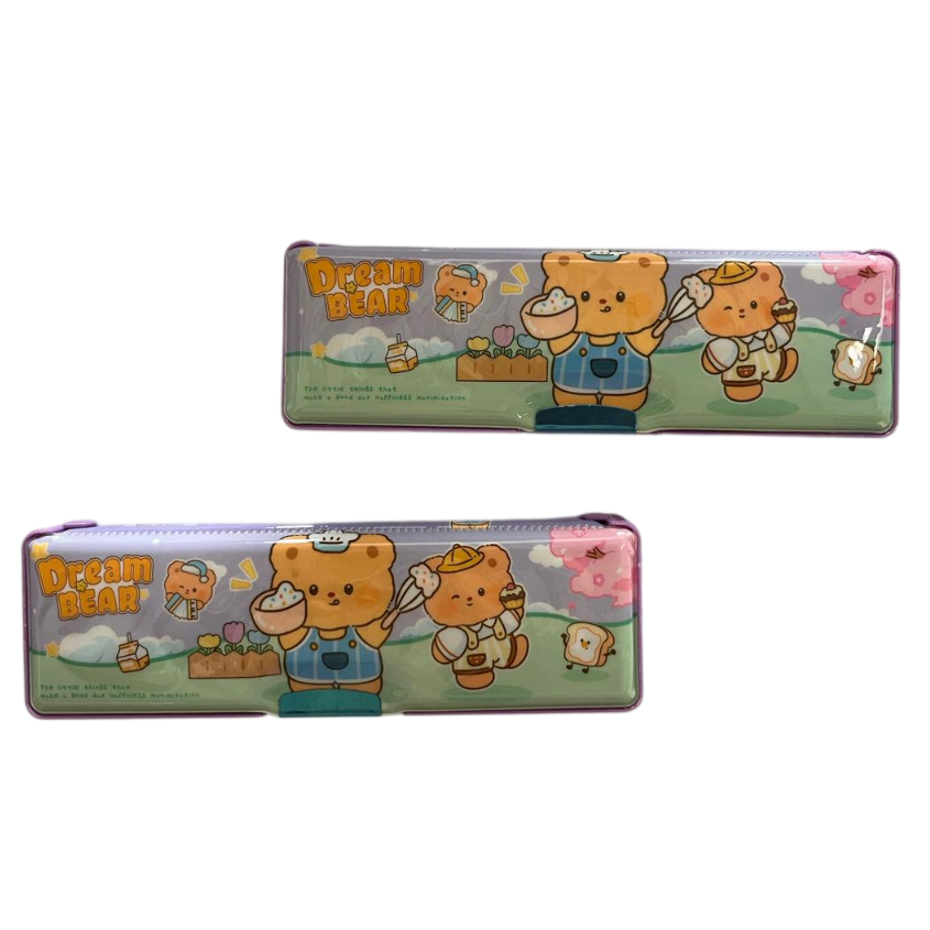 PENCIL BOX / PENCIL CASE MAGNET SL119-2