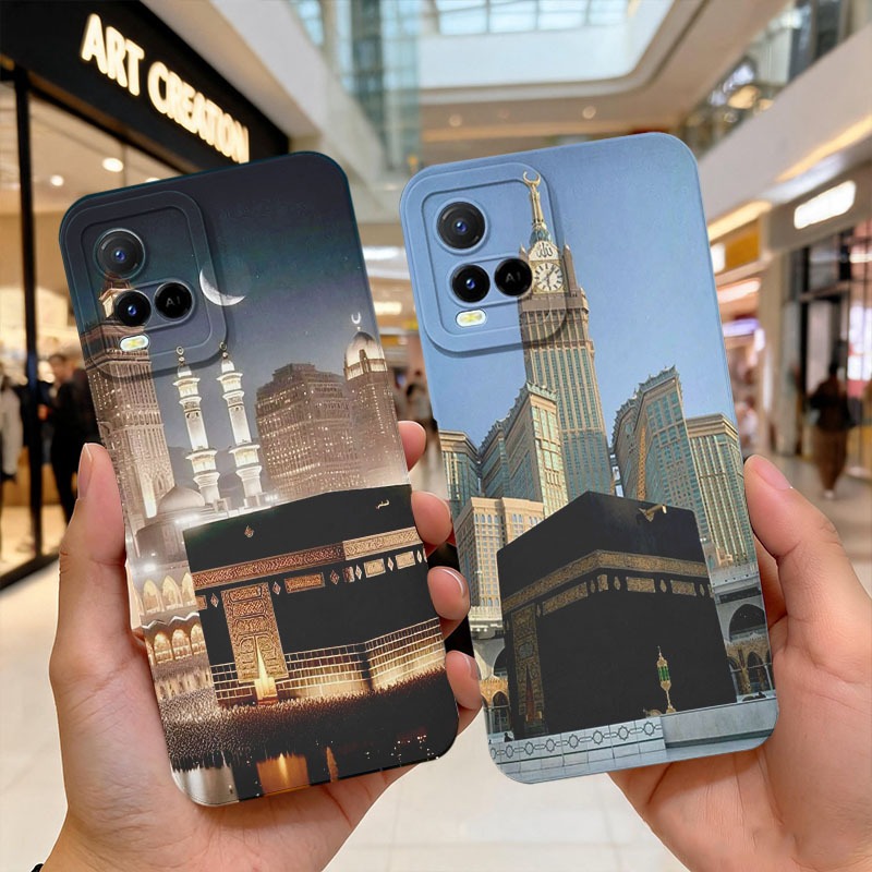 HP SUI22 - เคส COMPATIBLE สําหรับ VIVO Y21 - เคส VIVO Y21 - เคส VIVO Y21 / Y21S / Y21A / Y21T / Y33S