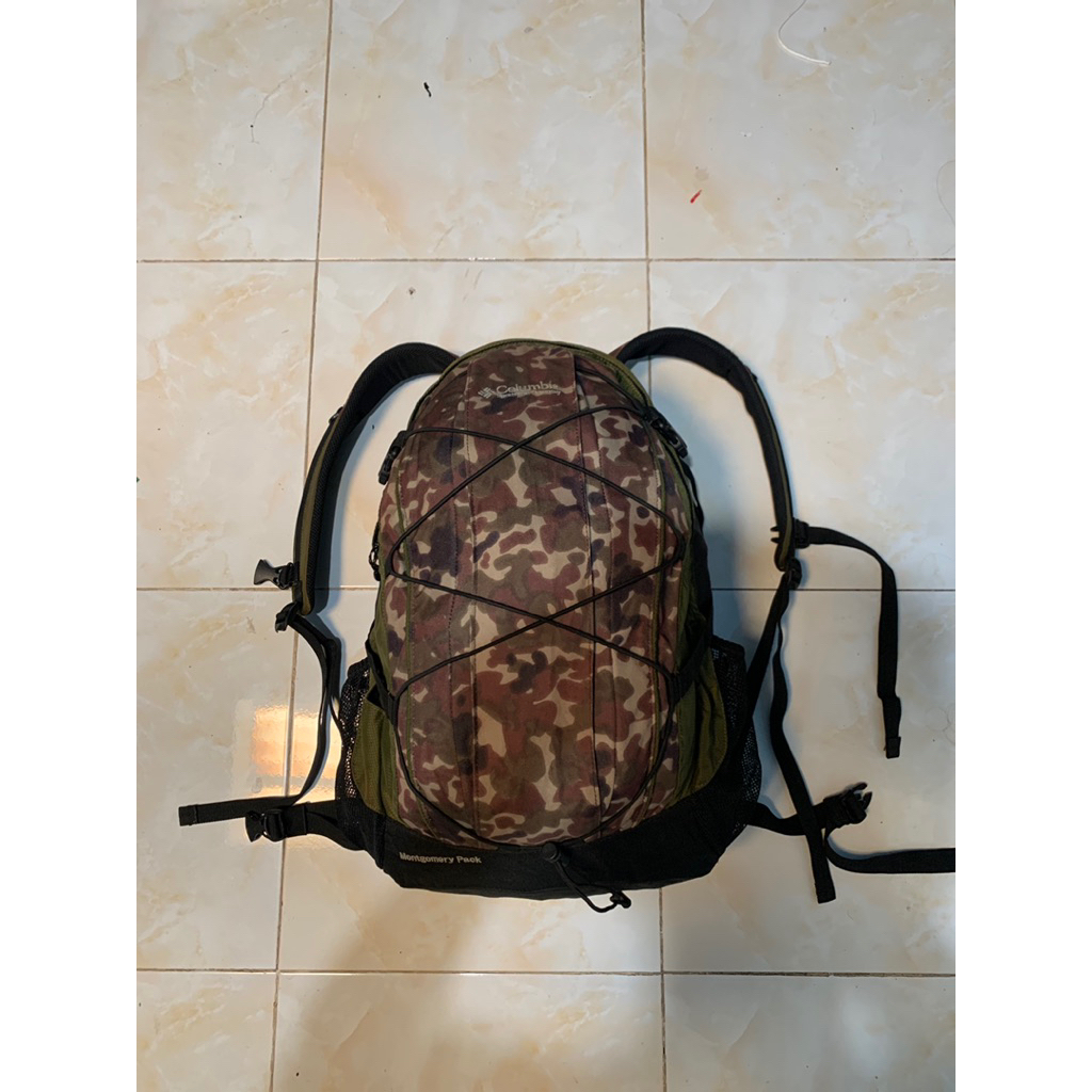 Columbia Daypack****