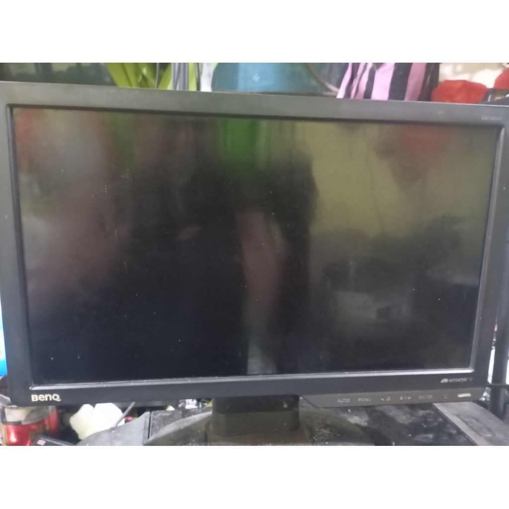 จอ BENQ 16 นิ้ว*****