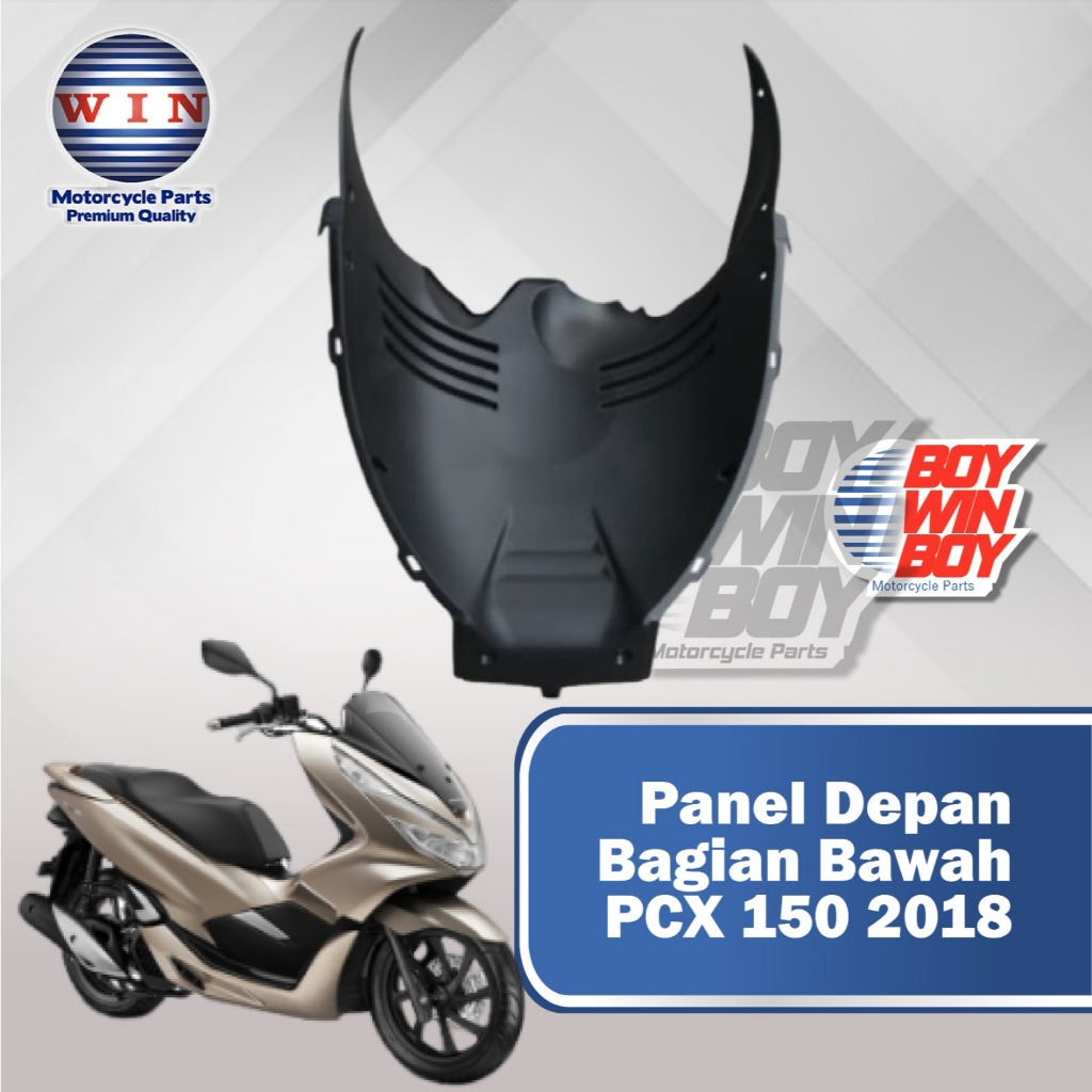 PANEL LOWER PART PCX 150 18 WIN BRAND