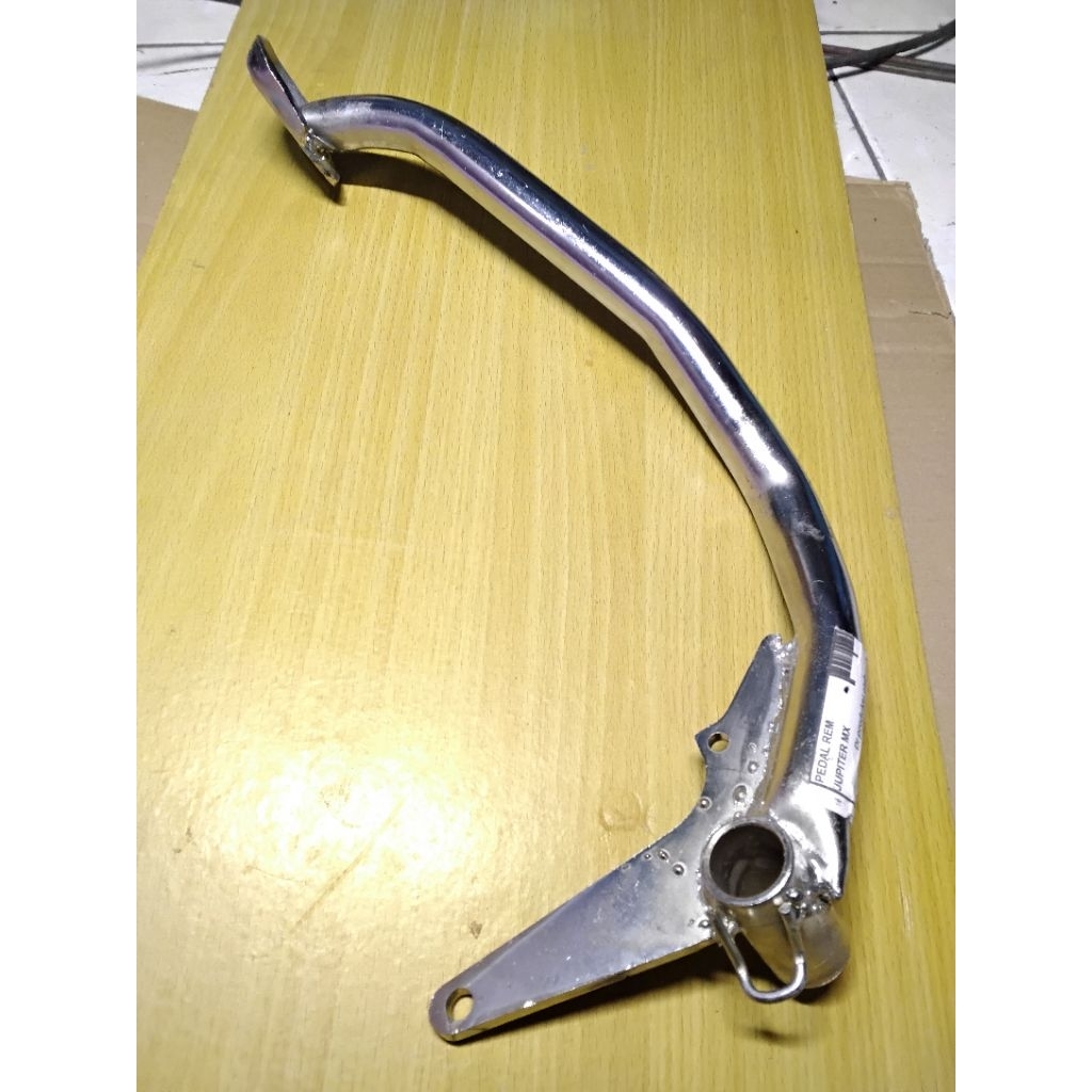 ผ้าเบรคหลัง JUPITER MX - JUPITER MX OLD - JUPITER MX OLD - หนา แข็งแรง และแม่นยํา