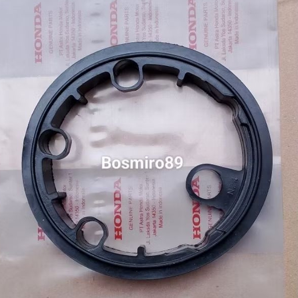 ยางฝาถังน้ํามัน Cbr 150 R CBR 150 r LED CBR 250 RR แท้